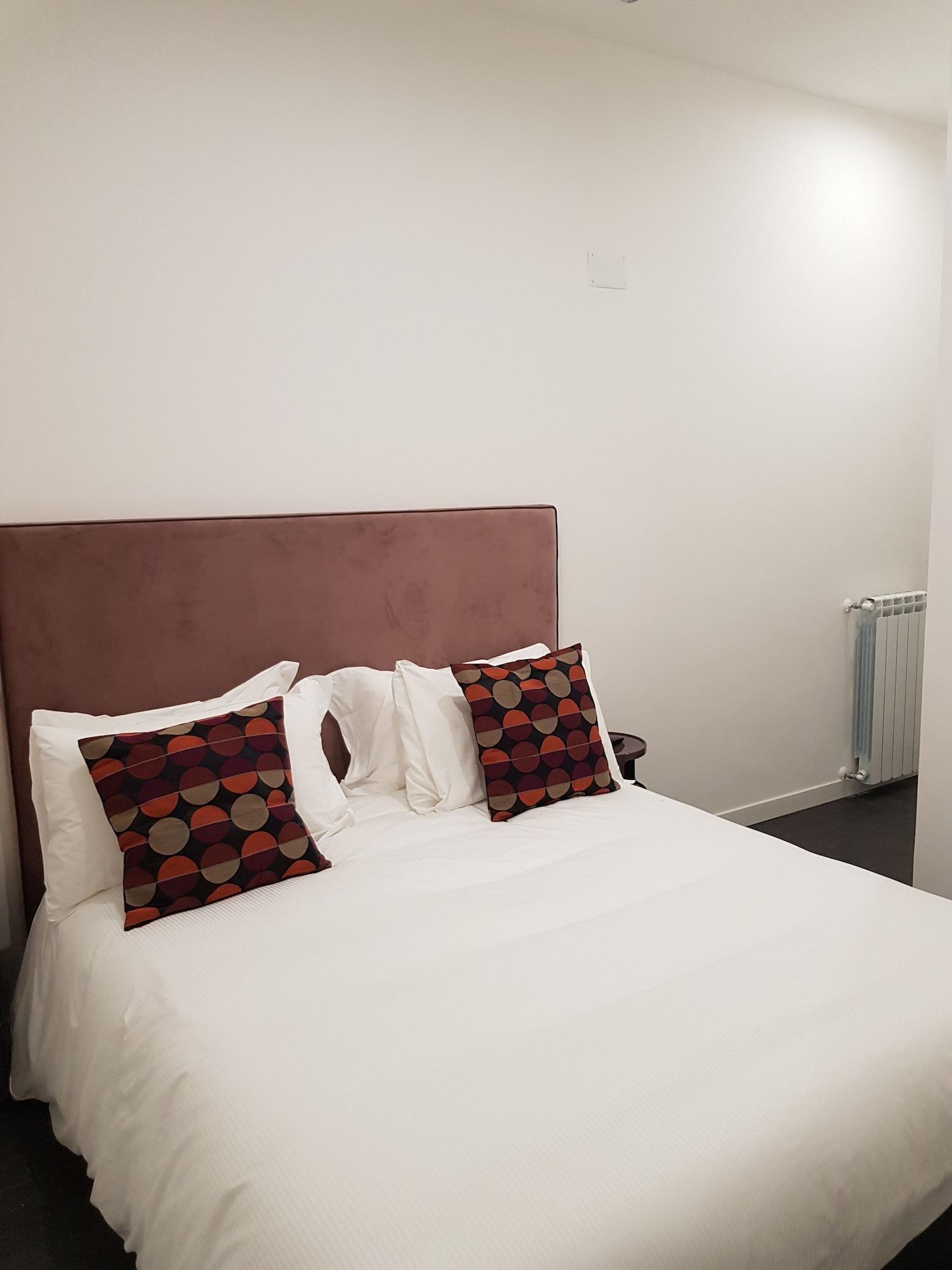 Art Street Hotel Neapol Exteriér fotografie