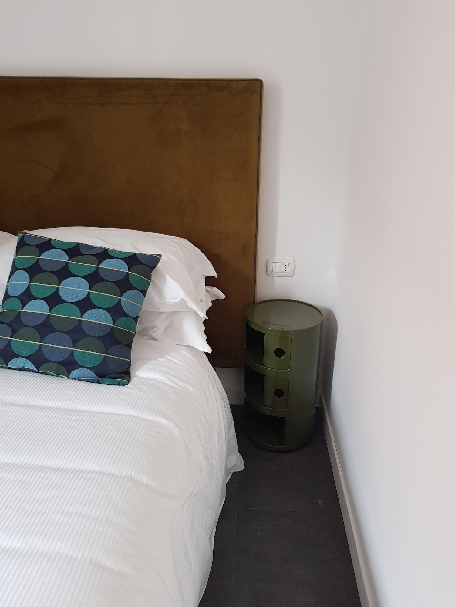 Art Street Hotel Neapol Exteriér fotografie