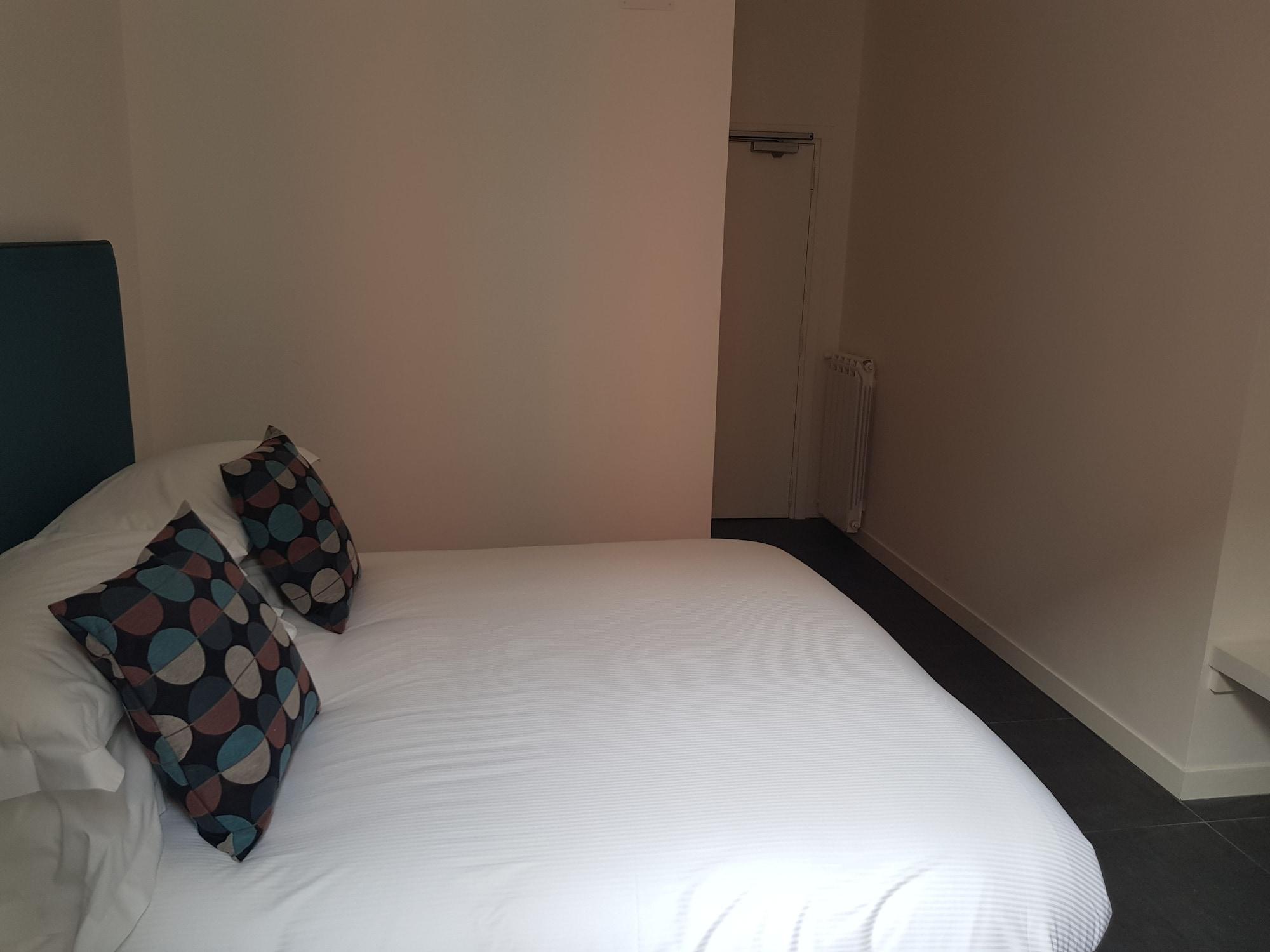 Art Street Hotel Neapol Exteriér fotografie