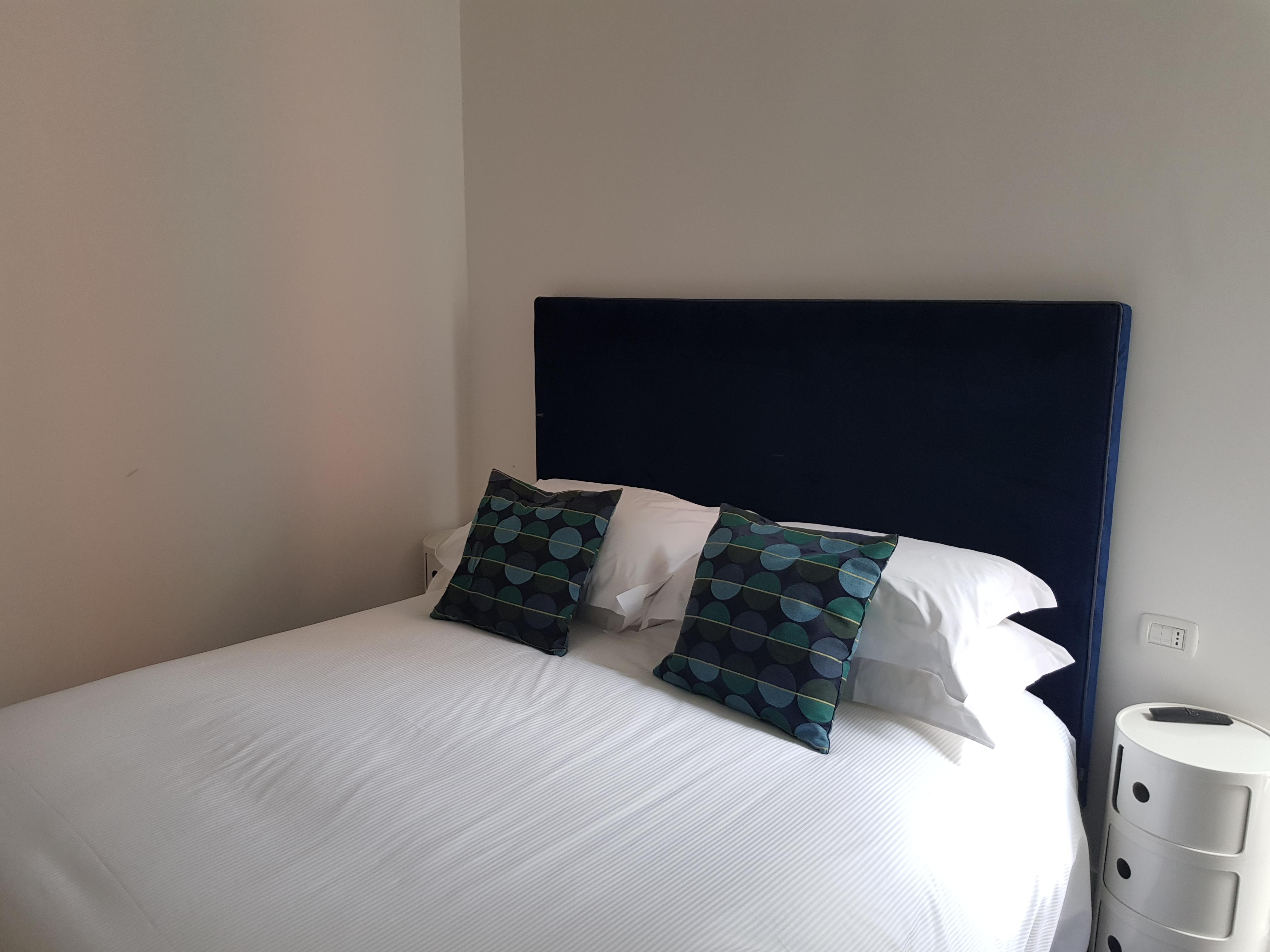 Art Street Hotel Neapol Exteriér fotografie