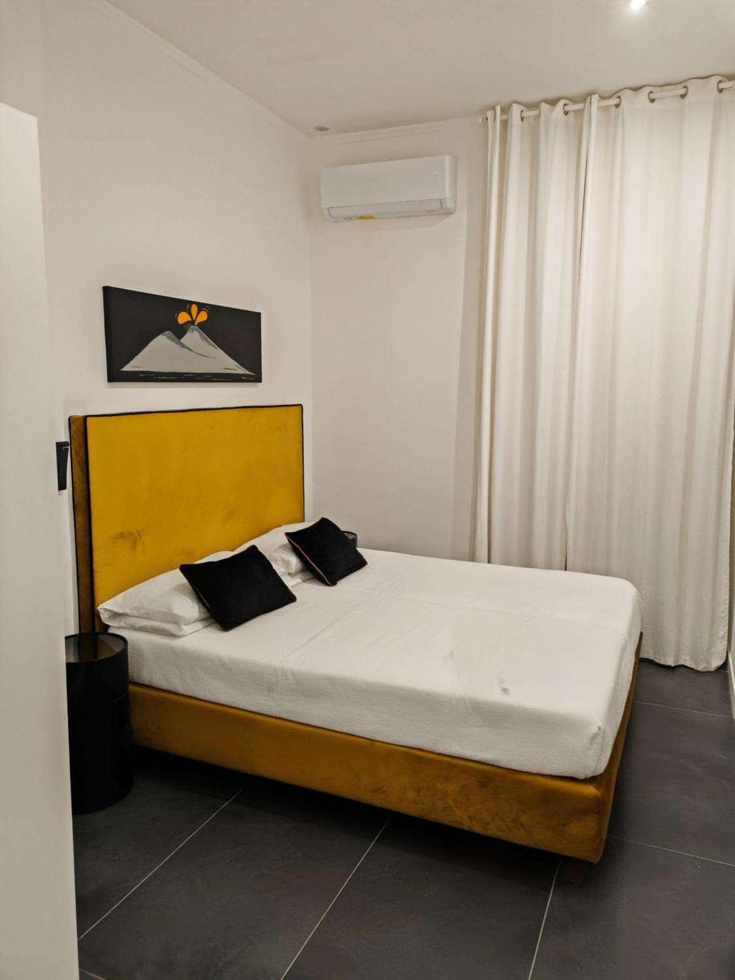 Art Street Hotel Neapol Exteriér fotografie
