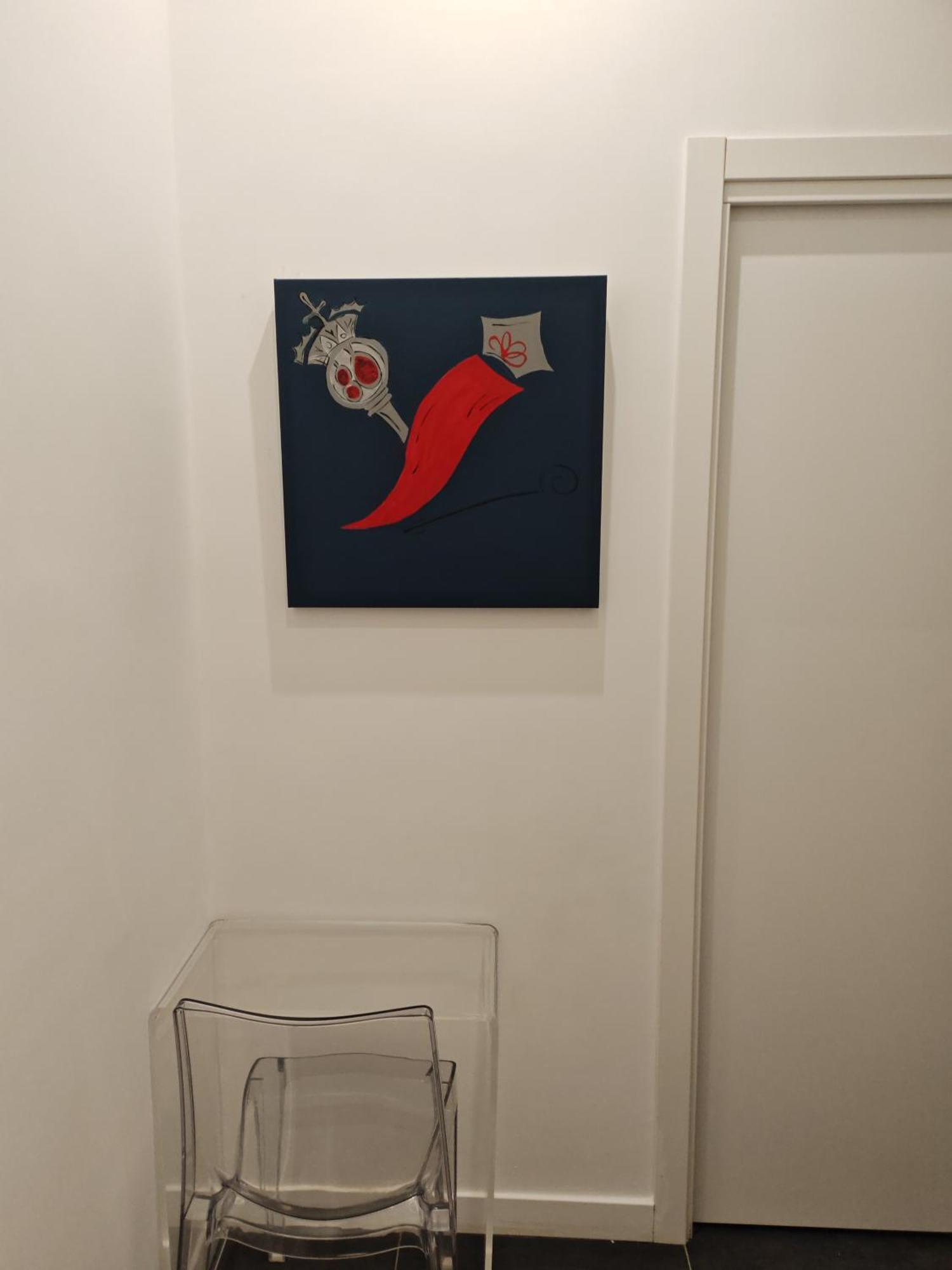 Art Street Hotel Neapol Pokoj fotografie