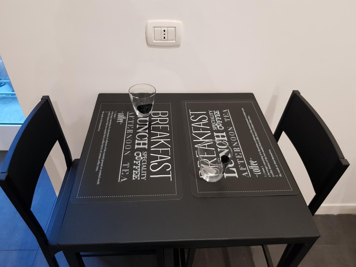 Art Street Hotel Neapol Exteriér fotografie