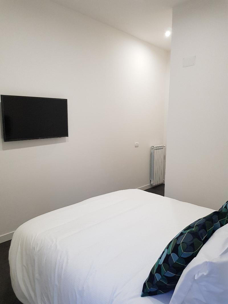 Art Street Hotel Neapol Exteriér fotografie